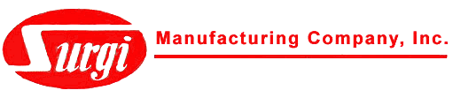 Surgi Logo